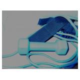 5 # Weight & Pulley Exercise System