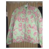 NWT Wild Fable Quilted Woman