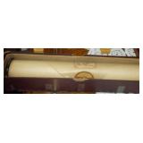 Vtg Player Piano Roll- I.O.O.F. Lodge odes