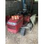 Honda Hydrostatic 4518 Riding mower