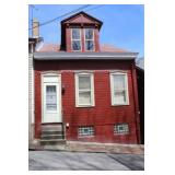Real Estate/Property 18 Woessner Ave - Pittsburgh