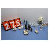 Animal Decor Collection