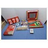Child Game lot