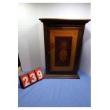 Pineapple Wood Shelf