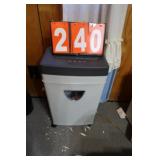 Office Max Paper Shredder