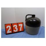 Large Stoneware Jug