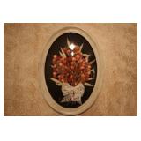 Victorian wall decor