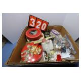 Bulk Needle Point Supplies