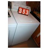 Maytag Washer