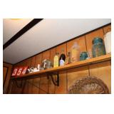 Glass Collectibles