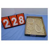 Costume Jewelry lot 4