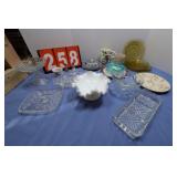 Fragile Home Decor