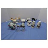 Small Ceramic Figures