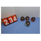 Chest Nut Hill Candles