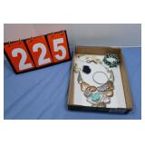 Costume Jewelry lot 1