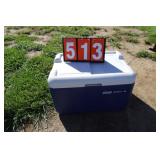 Med Coleman Cooler