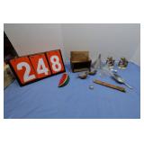 Unique Home Decor Lot