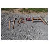 Bulk Primitive Tools