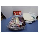 Needle Point Sets