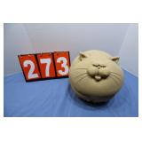 That FAT CAT Bank
