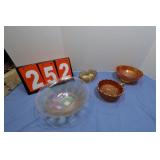 Carnival Glass
