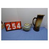 Ceramic Water Holders