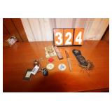 Oddities Collectibles