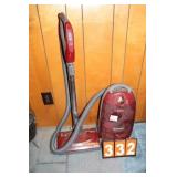 Kenmore Progressive Vacuum
