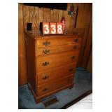 4 Drawer Chest