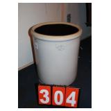 10 Gal Crock
