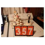 Ceramic Christmas Tree