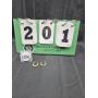 Online Only - Enon Valley Contents