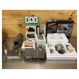 Rail Road Builds & More