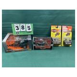 Harley Davidson Collection Lot