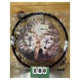 XL Dream Catcher Native American