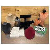 Jewelry Display Items