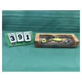 Hot Wheels Night At the Races Set 1999