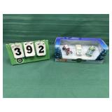 Hot Wheels Vintage Hot Rods Christmas