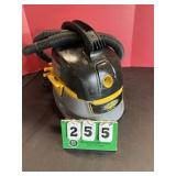 Stinger Wet Dry Vac