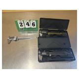 Digital Calipers