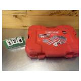 Craftsmen Tool Set (INCOMPLETE)
