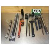 Bulk Hand tools