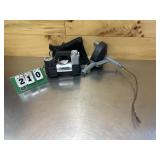 Husky Car Air Compressor