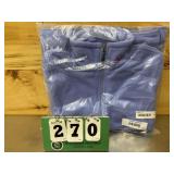 Amazon Essentials Fleece Coat Small