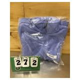 Amazon Essentials Fleece Coat Small