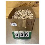 Bulk Wood Handle Lot