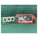 Revell #17 Die Cast Car