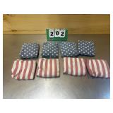 USA Bean Bags