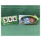 Hot wheels Super Tuners 2000