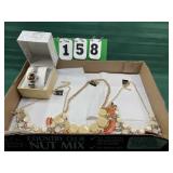 Costume Jewelry Take Me Out On the Town Lot 3